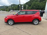 New 2025 Kia Soul LX image 4