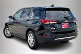 Used 2024 Chevrolet Equinox LT image 4