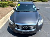 Used 2014 INFINITI QX60 AWD w/ Premium Plus Package image 4