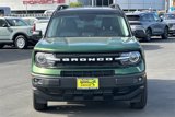 New 2024 Ford Bronco Sport Outer Banks image 2