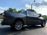 Used 2023 RAM 1500 Laramie image 4