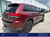 Used 2020 Jeep Grand Cherokee Trailhawk w/ Trailhawk Luxury Group image 5