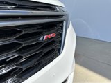 Used 2022 Chevrolet Equinox RS w/ RS Leather Package image 4