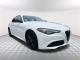 Used 2020 Alfa Romeo Giulia w/ Nero Edizione image 3