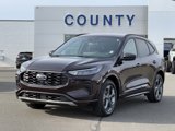 Used 2023 Ford Escape ST-Line w/ Tech Pack #1 image 2
