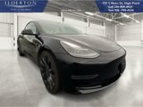 Used 2021 Tesla Model 3 Performance image 4