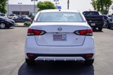 New 2025 Nissan Versa S w/ S Plus Package image 6