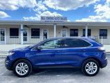 Used 2015 Ford Edge SEL w/ Equipment Group 201A image 2