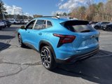 New 2025 Chevrolet Trax RS w/ Driver Confidence Package image 3