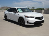 New 2025 Acura Integra A-Spec image 2
