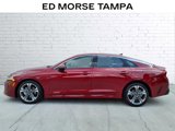 Used 2022 Kia K5 EX w/ EX Premium Package image 2