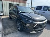 Used 2023 Chevrolet Blazer LT image 3
