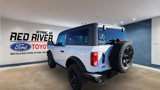 New 2024 Ford Bronco Black Diamond image 6