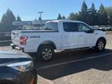 Used 2018 Ford F150 XLT w/ Equipment Group 301A Mid image 5