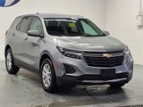 Used 2023 Chevrolet Equinox LT image 3