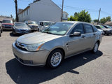 Used 2008 Ford Focus SE image 5