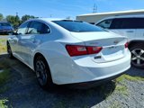 Used 2024 Chevrolet Malibu LT image 4