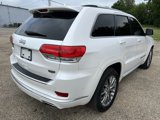 Used 2017 Jeep Grand Cherokee Summit w/ Platinum Series Group image 5