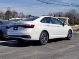 New 2025 Volkswagen Jetta SE image 4