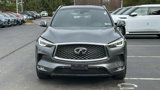 Certified 2021 INFINITI QX50 Autograph image 3