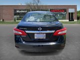 Used 2015 Nissan Sentra S image 3
