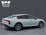 New 2025 Kia K4 LXS image 6