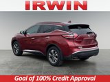 Used 2017 Nissan Murano SV image 3