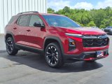 Used 2025 Chevrolet Equinox RS w/ Convenience Package III image 6