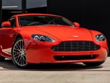 Used 2010 Aston Martin V8 Vantage Coupe image 5
