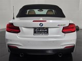 Used 2019 BMW M240i Convertible w/ Premium Package image 5