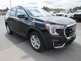 Certified 2022 GMC Terrain SLE w/ Driver Convenience Package image 5