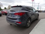 Used 2017 Hyundai Santa Fe Sport w/ Cargo Package image 6
