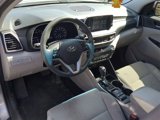 Used 2021 Hyundai Tucson SEL image 5