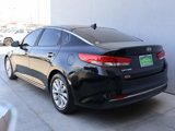 Used 2016 Kia Optima EX w/ Premium Package image 3