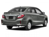 New 2024 Mitsubishi Mirage G4 ES image 5