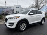Used 2020 Hyundai Tucson Value image 2