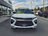 Used 2021 Chevrolet TrailBlazer RS w/ Sun and Liftgate Package image 3
