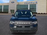 New 2025 Ford Bronco Sport Big Bend image 2