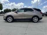 Used 2018 Chevrolet Equinox Premier w/ LPO, Protection Package image 2