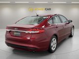 Used 2018 Ford Fusion SE image 4