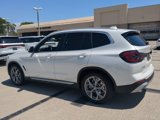 Used 2022 BMW X3 sDrive30i w/ Convenience Package image 5