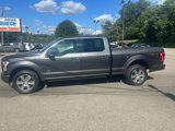 Used 2016 Ford F150 Platinum w/ Equipment Group 701A Luxury image 2