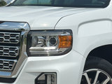 Used 2021 GMC Canyon Denali image 4