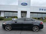 Used 2015 Ford Fusion Titanium image 3