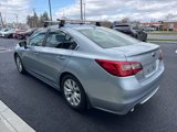 Used 2017 Subaru Legacy 2.5i Premium image 5
