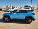 New 2025 Chevrolet TrailBlazer ACTIV w/ Convenience Package image 2