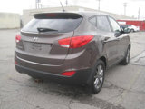 Used 2014 Hyundai Tucson GLS image 5