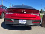 New 2025 Hyundai Elantra Sport image 4