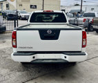 Used 2017 Nissan Frontier S image 5