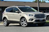 Used 2017 Ford Escape Titanium w/ Equipment Group 301A image 2